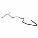 Tube Brake Nylon - Front