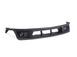Mustang 2011-2012 Front Lower Fascia w/ Fog Lamps