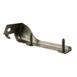 Instrument Panel Crossmember Bracket Firewall Insulator Bolt (Active Steering)