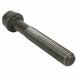 Engine Crankshaft Main Bearing Cap Bolt Hex Head - 1.0L