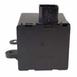 Passenger Air Bag Disable Switch