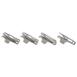 Windshield Wiper Linkage Nut Motor
