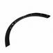 Fender Flare Molding - Left