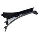 Body A-Pillar Trim Panel Windshield molding
