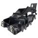 Bumper Cover Reinforcement - Right, Front