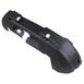 Bumper Cover - Rear, Outer (Rear Body Color Hi)