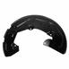 Brake Dust Shield Splash Guard - Right, Front, Rear