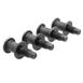 Pin Door Shell Bolt - M12 X 38MM, Rear