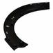 Wheel Arch Molding - Left