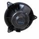 Hvac Blower Motor - Front