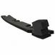 Radiator Support Baffle Seal - Right (Police, SHO)
