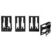 Liftgate Trim Panel Clip - M6 X 11MM