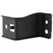 Instrument Panel Air Bag Bracket Brace - Left, Right, Center