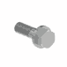 Hex Flanged Head Screw