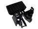 F-150 2015-2020 Driver Side Retractable Side Step for 5.5' Bed