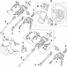 Steering Column Cover Shroud