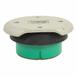 Differential Mount Insulator - 3.0L