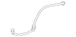 Brake Vacuum Hose Supply Manifold - 1.6L