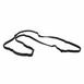 Engine Valve Cover Gasket Rocker - Right 5.0L