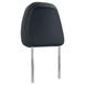 Cover And Pad Headrest - Left, Right, Front