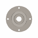 Gear Flange for Raw Water Pump - S60M 14L DDEC IV