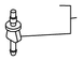 Isuzu Truck Flexible Gear Box Assembly