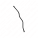 Oil Dipstick Tube DD16 EPA07/EPA10/GHG17
