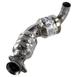 Catalytic Converter - 3.5L (Dual Exhaust)