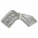 Floor Pan Splash Shield Plate