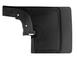 Super Duty 2017-2022 Front Molded Splash Guards with Ford Oval Logo