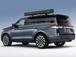 Overland 180 Degree Driver's Side Awning
