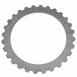 Plate Clutch Pressure (AT)