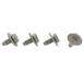 Bolt - M6 X 10MM