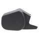Seat Latch Cover - Rear