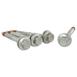 Engine Mount Support Bracket Bolt - M10 x 97mm