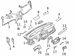 Instrument Panel Molding