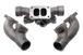 Exhaust Manifold Assembly, Center Section for S60 14L EPA04