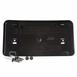 License Plate Bracket - Front (ST)