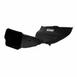 Instrument Panel Air Duct Heater - Rear, Outlet