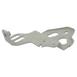 Transmission Oil Cooler Line Bracket Automatic (Police, AT)