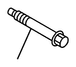 Transmission Drive Assembly