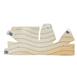Fuel Tank Shield Heat - 2.5L