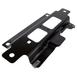 Floor Pan Splash Shield Bracket