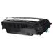Hvac Control Module - Front