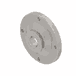 Gear Flange for Raw Water Pump - S60M 14L DDEC IV