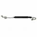 AIR CONDITIONING (A/C) Refrigerant Suction Hose Tube - 6.7L