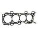 Engine Cylinder Head Gasket Top End - Left 5.0L