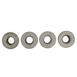 Nut - M10 2.0L (AT)