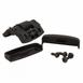 Floor Cover Panel Bracket Mounting Plate - Left, Right