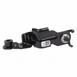 Seat Belt Lap and Shoulder Bracket Safety Plate - Right, Rear (Extended Wagon)
